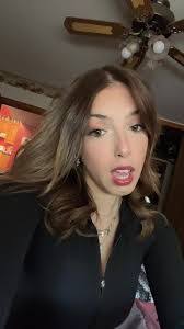 Stephanie Granger's Instagram, Twitter & Facebook