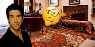 Ross geller is the character from friends that everyone loves to hate. Friends Ross Geller Has Become A Marriage Counselor