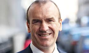 Former Tesco boss Terry Leahy a big winners in £5.4bn Hut float