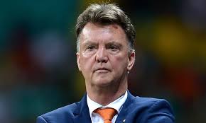 After the first spell saw the team fail to qualify for the 2002 … Van Gaal Set To Return As Holland Coach For Third Time
