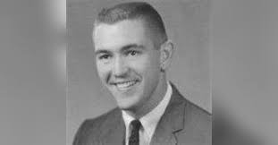 Walter Carrol Holshouser Obituary