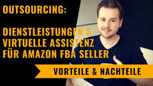 Was sind die vorteile, wenn man vor ort anstellt, statt jobs an billige ausländische firmen auszulagern? Outsourcing Fur Amazon Fba Seller Vorteile Nachteile Und Eigene Erfahrungen Youtube
