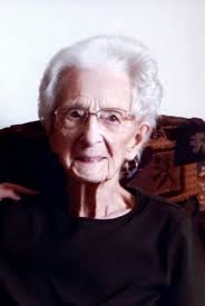 Obituary of Helen Marie Moore