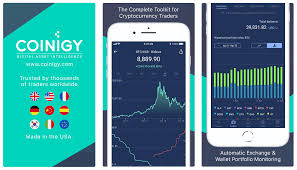 Using coinbase you can quickly buy cryptocurrencies and trade at the same time. Mobi App Bitcoin Using Coinigy To Autotrade