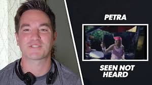 CHRISTIAN REACTION Petra