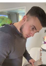 Bird Cooking Voice over