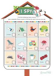 Bible trivia questions for kids. Camping Activities For Kids 11 Printables Australian Version