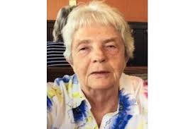 Shirley Anthony Obituary (1944