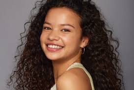 Disney's Finds its Live-Action 'Moana' in Catherine Laga'aia