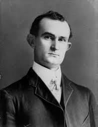 Texas politician's marriage and family history