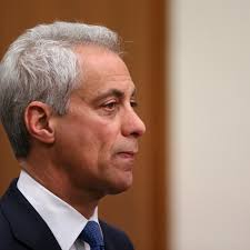 Ex-Ald. Singer among 6 fined for illegally lobbying Emanuel via email