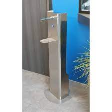 Maybe you would like to learn more about one of these? Allure Design Automatic Soap Dispenser Autosanit Com