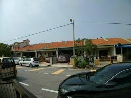 Contact agent about this listing. Salak Tinggi Taman Bunga Raya Rumah Teres 1 Tingkat Property For Sale On Carousell