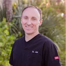 Meet Dr. Mickey Leth! Dr. Leth was born and raised right here in St.  Augustine. A product of St. Joseph Academy, Dr. Leth continued