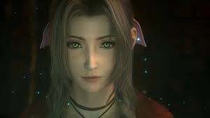 Final Fantasy VII Remake VS Original