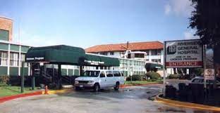 Riverside General Emergency Room General Hospital Riverside Hospital