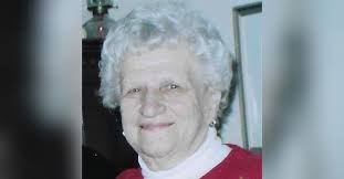 Mrs. Lottie G. McQuaid Obituary