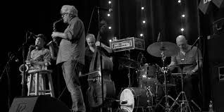 L.A. previews September 20-26: Tim Berne plays Ornette, Larry Goldings,  Nick Mancini, Atomic Sherpas, Trevor Anderies, Josh Nelson, David Binney, Glen  Garrett, Angel City planner. (MetalJazz)