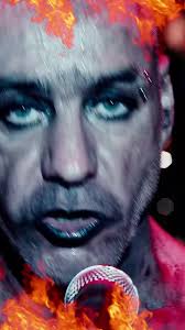 Rammstein Richard 2023