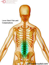 Pain that radiates to the lower back or groin. Lower Back Pain And Complications By Best Hospital For Ortho In Chennai Medium