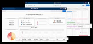 Project Prioritization Matrix Templates Smartsheetsmartsheet