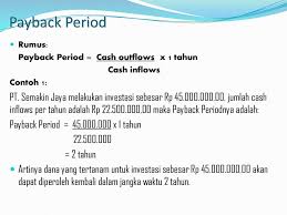 Maybe you would like to learn more about one of these? Manajemen Keuangan 1 Penganggaran Modal Analisis Usulan Investasi Ppt Download