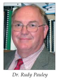 Rudy Dale Pauley, Jr., 71, of Alum Creek, went to be with the Lord