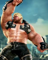South gyeongsang (busan) pitch accent: Bulked Muscle Bob Big Muscles Bob Muscle