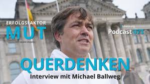 LEBE MUTIG Community Trip 2022