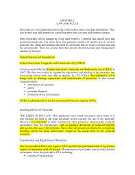 Recommendations are based on information on the manufacturer's label and on performance data from research and extension trials at the university of georgia and sister. Georgia Pest Control Study Guide