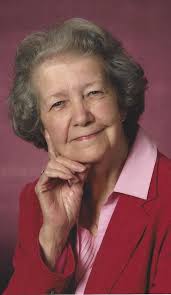 Obituary of Lee Ellen Mayton