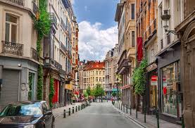Barrios de Bruselas- Una selección de los mejores barrios para alojarte