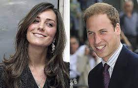 Bbc transmitowała do 180 państw przebieg tego wydarzenia, nazwanego ślubem stulecia. Ksiaze William Zareczony Z Kate Middleton
