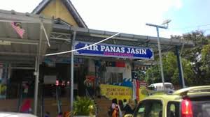 We did not find results for: Kolam Air Panas Jasin