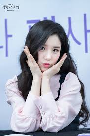 170122 Beauty Girl Kpop Idol