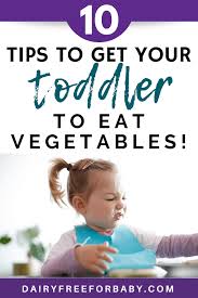 Employ these sly, sneaky, and devious strategies for getting your try a veggie dip. How To Get Toddlers To Eat Vegetables The 13 Best Tips