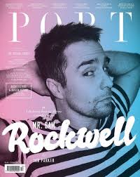 At work with: Dan Crowe, Port — magCulture