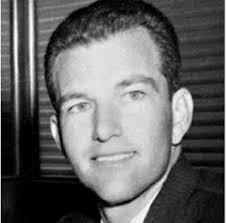 Leroy Lewis “Roy” Gamble (1927-2020)