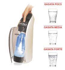 L'ideale sarebbe poter trasformare in acqua gassata quella del rubinetto. Basta Con Le Bottiglie Di Minerale L Acqua Gassata Si Puo Fare In Casa