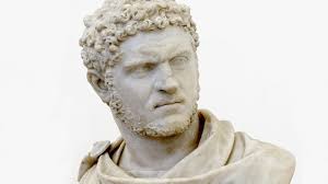 Caracalla, el despiadado emperador romano que llegó a matar a su hermano  Geta