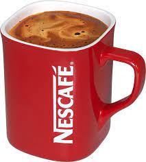 Nescafe Red Mug Coffee Png Nescafe Coffee Png Mugs