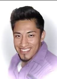 Martín Cabañas Trinidad Obituary