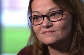 The wheelchair warriors