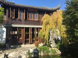 Lan su chinese garden travelers' reviews, business hours, introduction, open hours. Lan Su Chinese Garden Doggo Blogo