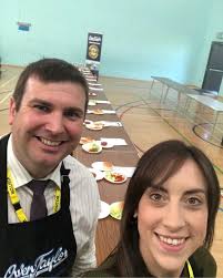 Carl (Operations &...