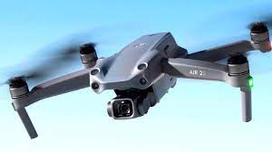 If the image is legit, this means the new drone is just around the corner and will likely release in the next month or so. L5qzmoe3apbiim