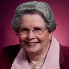 Obituary information for Pauline L. Vander Zyl