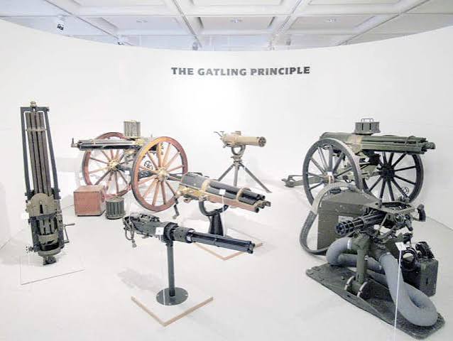 Royal Armouries Museum, Leeds Centuries' Worth of Historical Weaponry - Small Arms Review