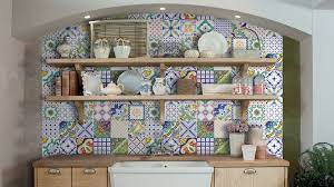 Nuovo Piastrelle Cucina Prezzi