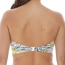 En plus de la tendance du modèle, vous apprécierez de ne plus avoir de. Haut De Maillot De Bain Bandeau Armatures Multicolore 3 Suisses
